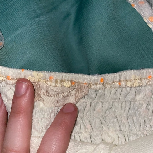 altar’d state blouse - Picture 2 of 3